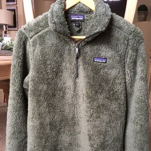 Men’s Patagonia Los Gatos 1/4 Zip